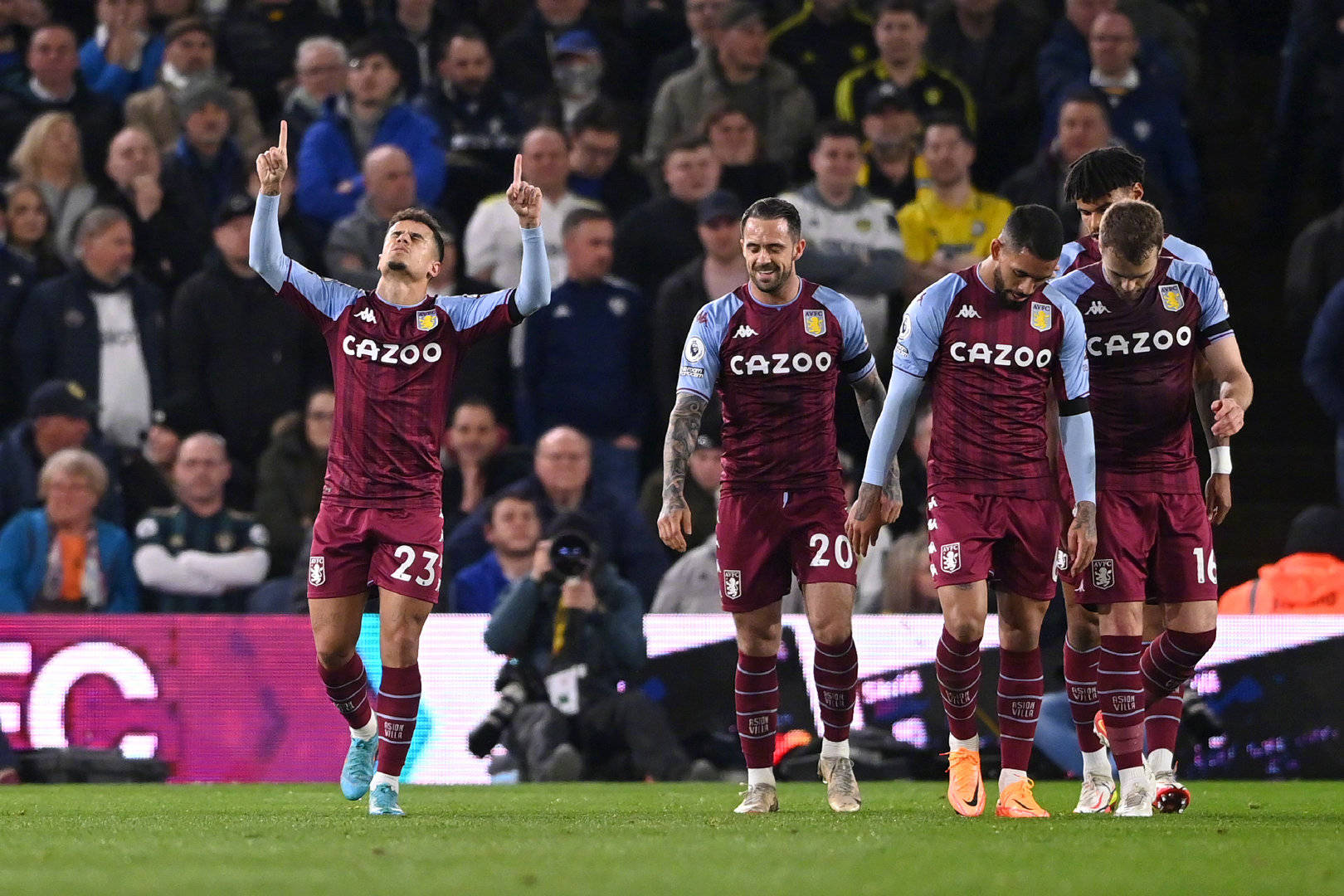 的首发阵容 的首发阵容